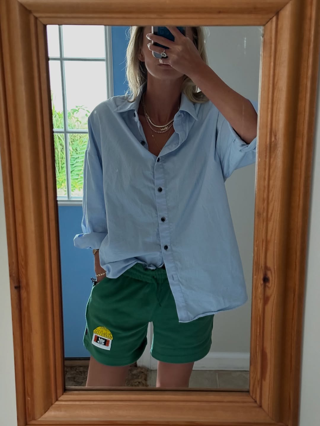 Instagram rowingblazers