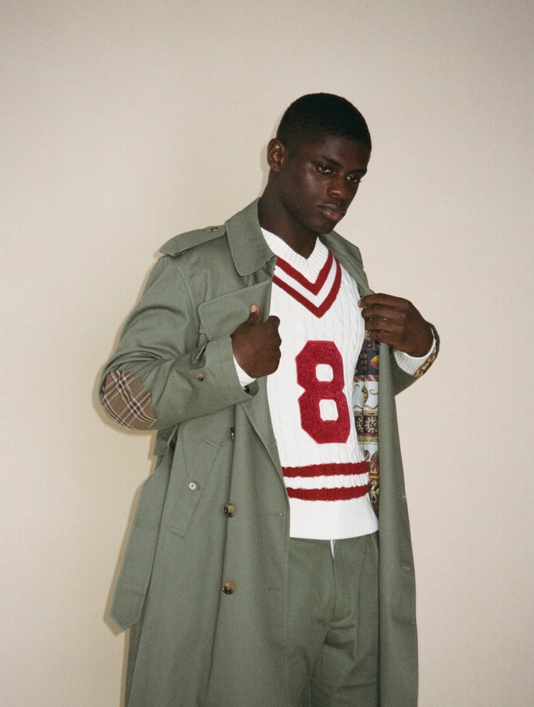 Instagram rowingblazers