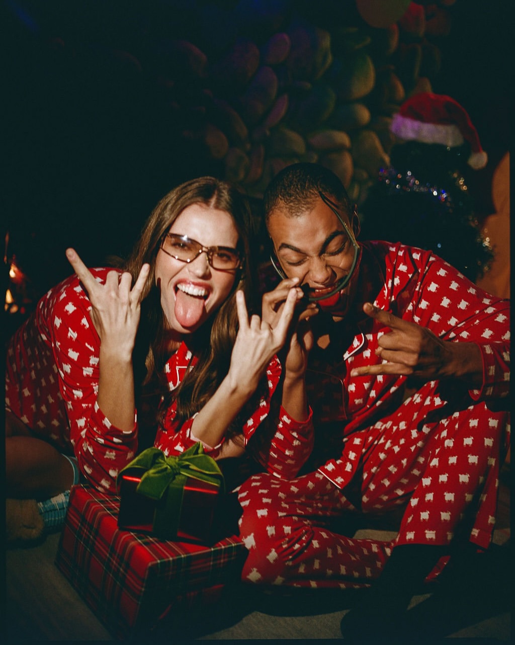 Rowing Blazers ラガーシャツ M 赤/白 Rowing Blazers ラガーシャツ M 赤/白 Rowing Blazers ラガーシャツ M