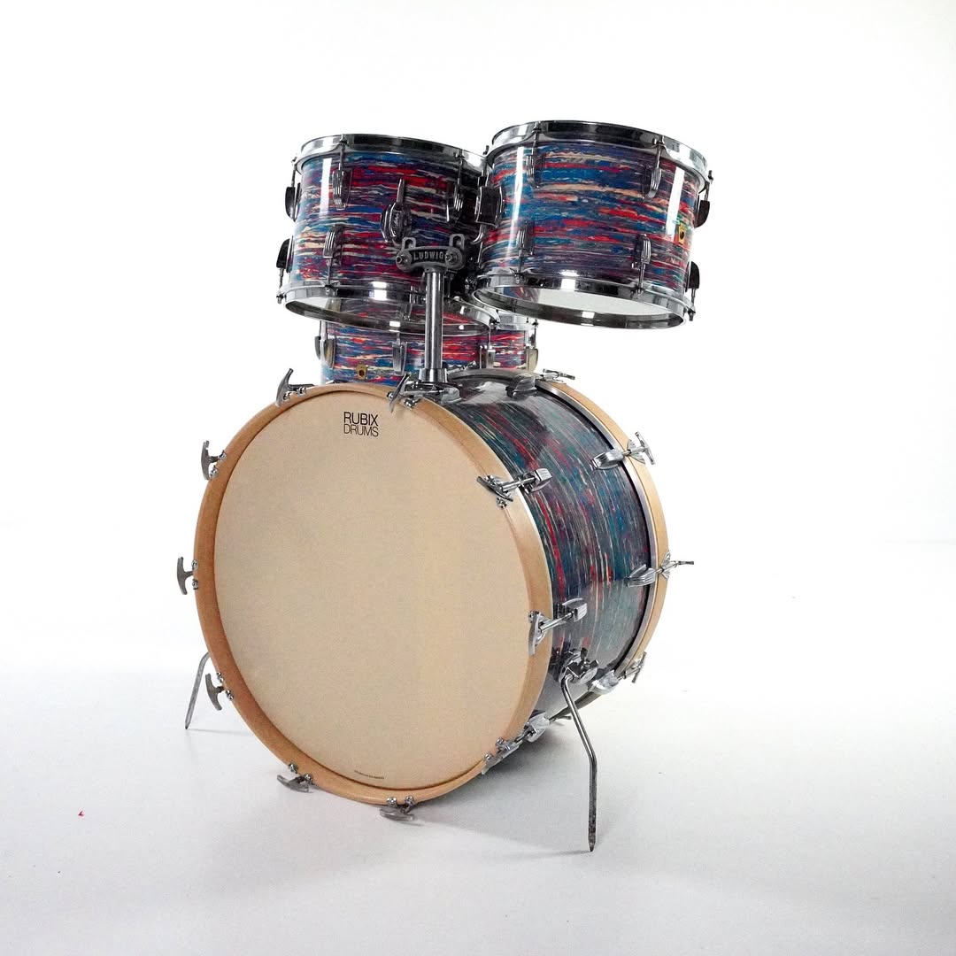 値下げしました】UFIP Tiger Series 13インチ ハイハット Amazon