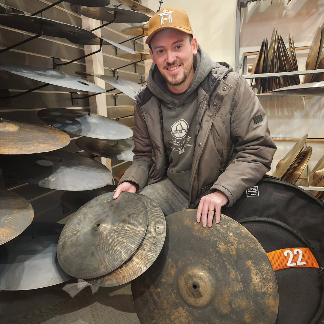 UFiP Tiger Series Set A - 20