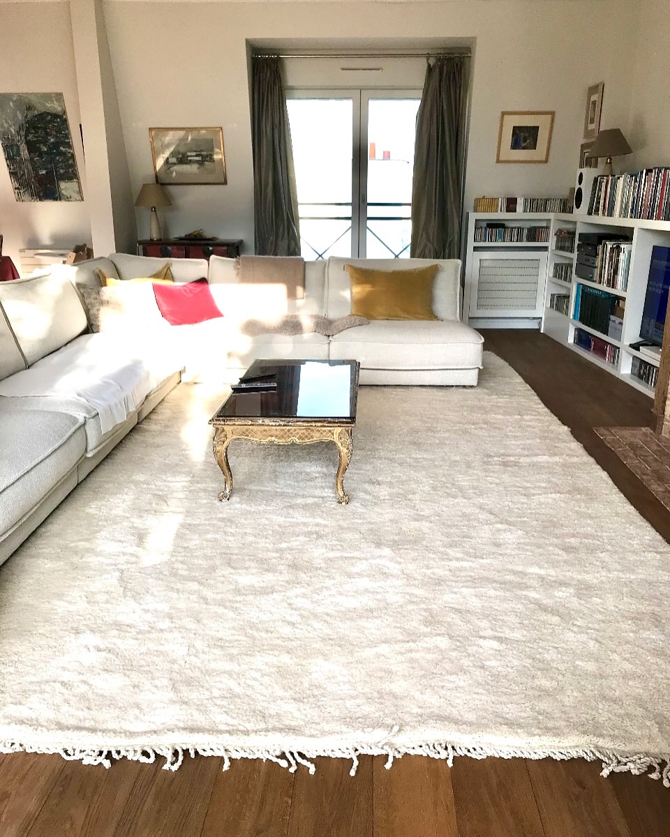 Instagram safia.rugs