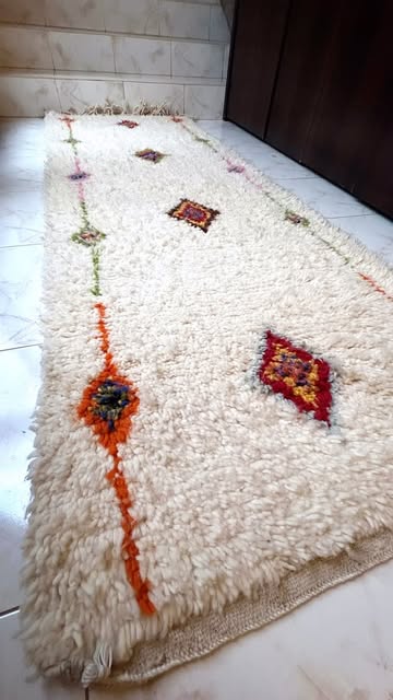 Instagram safia.rugs