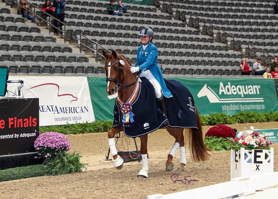 Instagram savvyhorseproducts