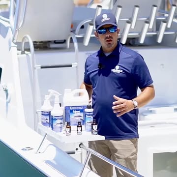 Instagram seashield