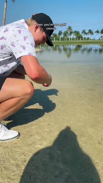 Instagram shankitgolf