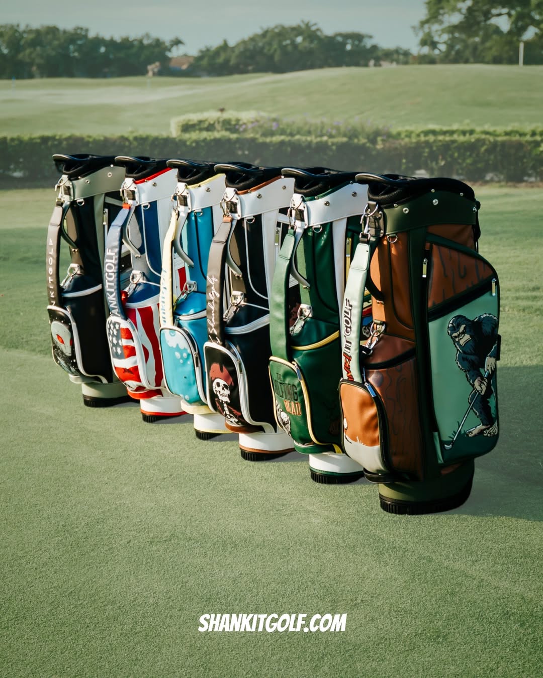 Instagram shankitgolf