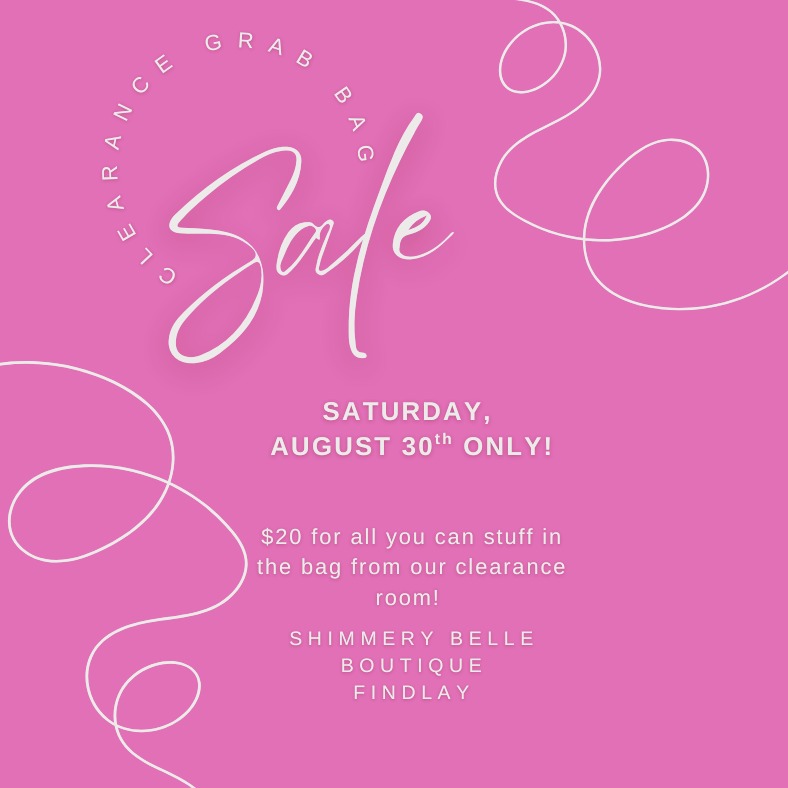 Instagram shimmerybelleboutique