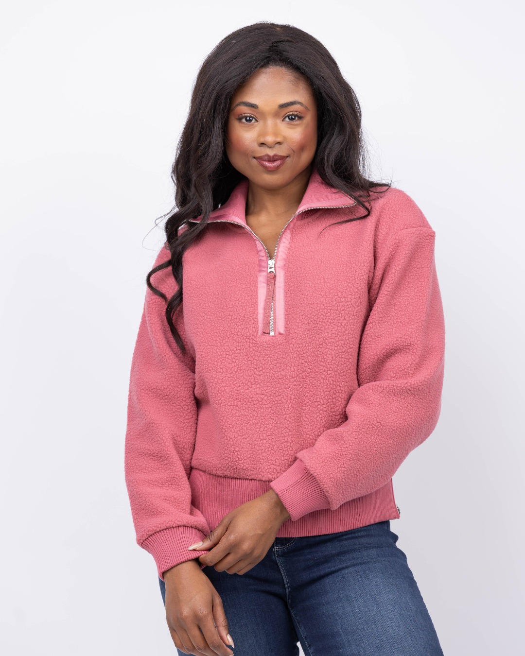 Soia & Kyo Miku-S Scarfigan in Breeze