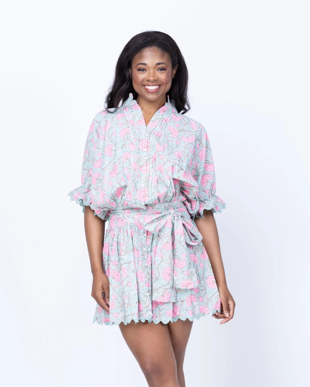 favorite daughter dinner party dress The Favorite Linen Dress