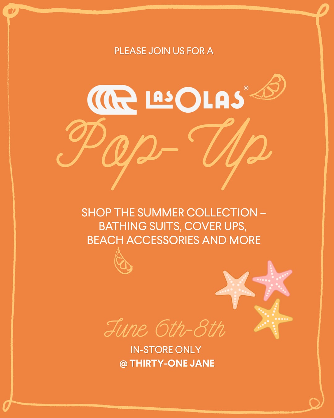 Instagram shoplasolas