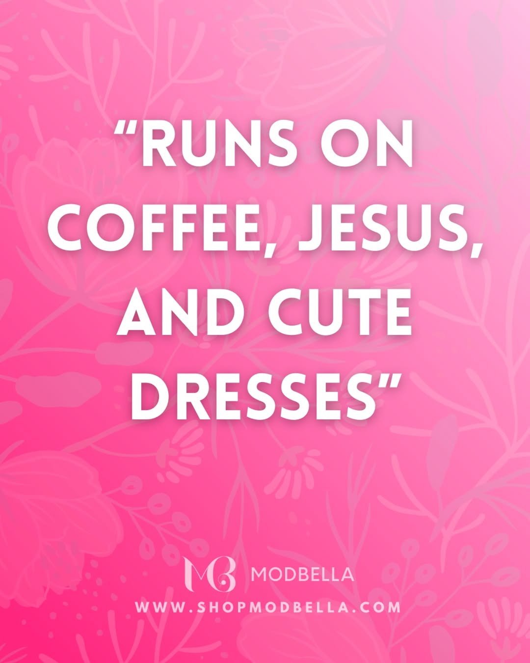 Instagram shopmodbella