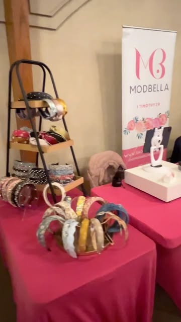 Instagram shopmodbella