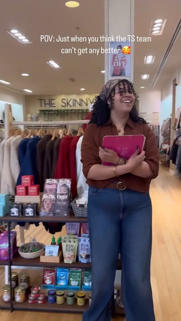 shoptheskinny