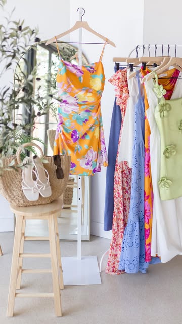 Instagram shopwilddove