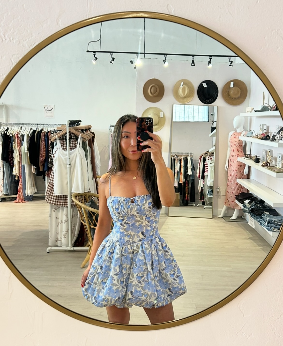 Instagram shopwilddove
