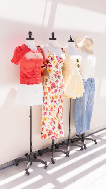 Instagram shopwilddove