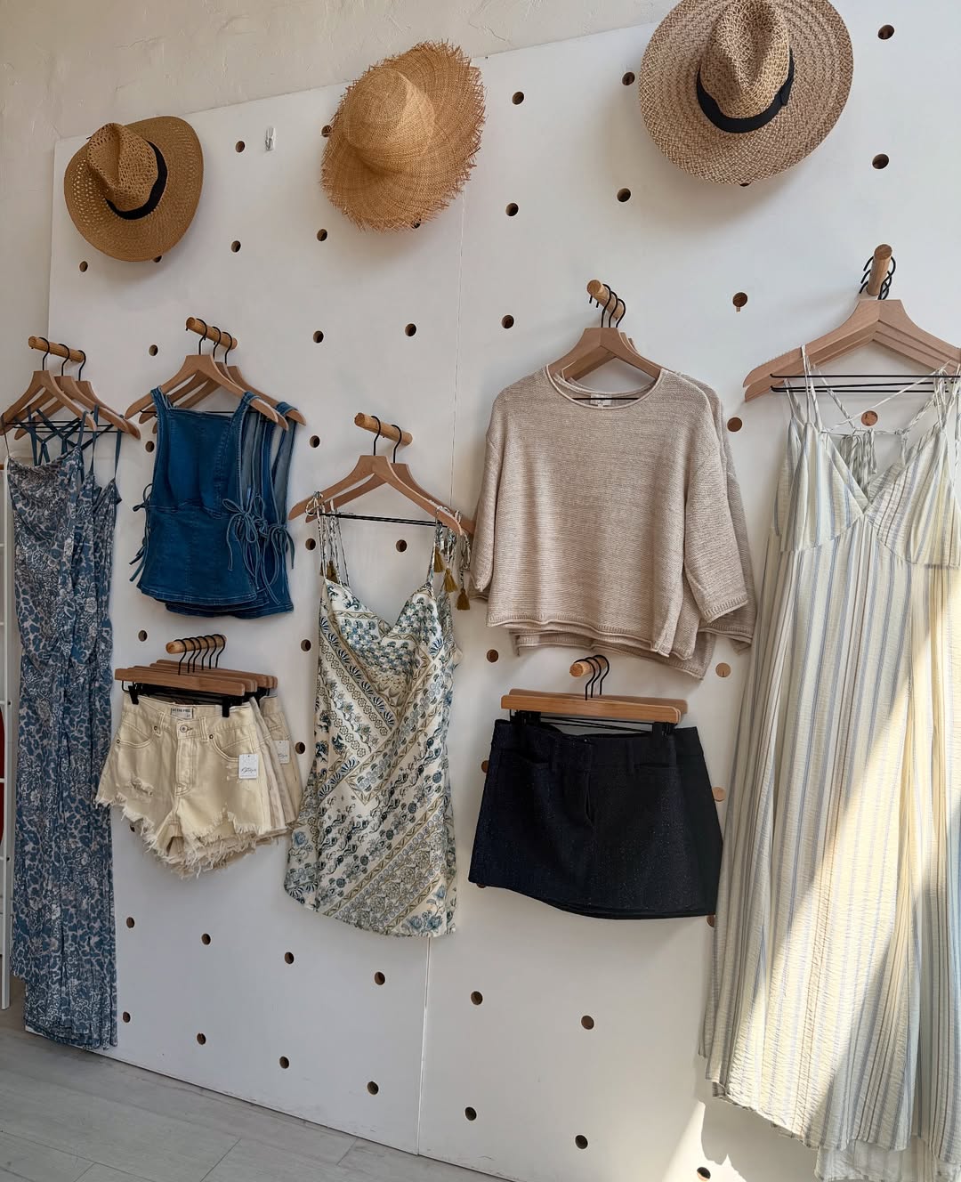 Instagram shopwilddove