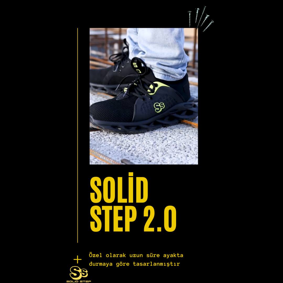 solidsteptr