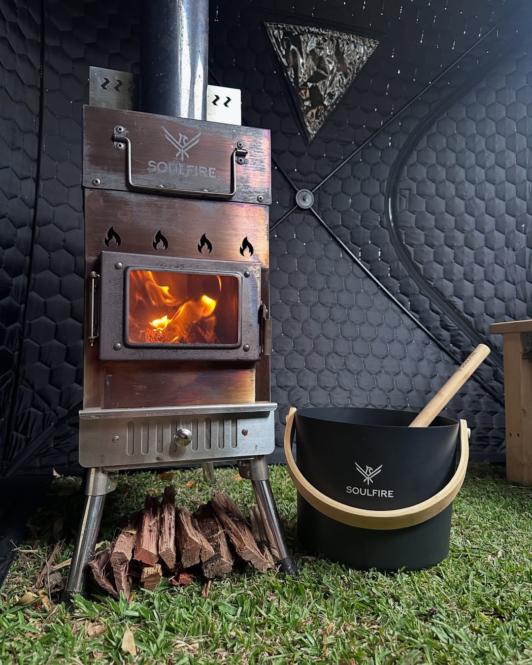 Instagram soulfireaus