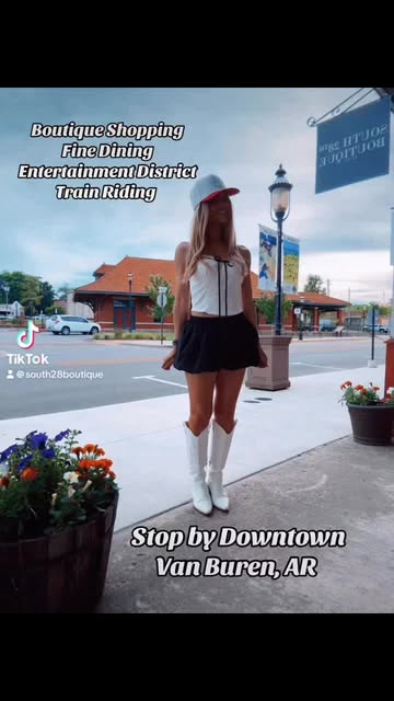 Instagram south28boutique
