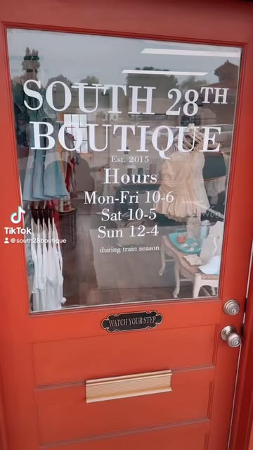 Instagram south28boutique