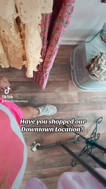 Instagram south28boutique