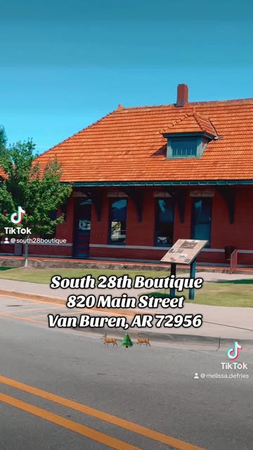 Instagram south28boutique