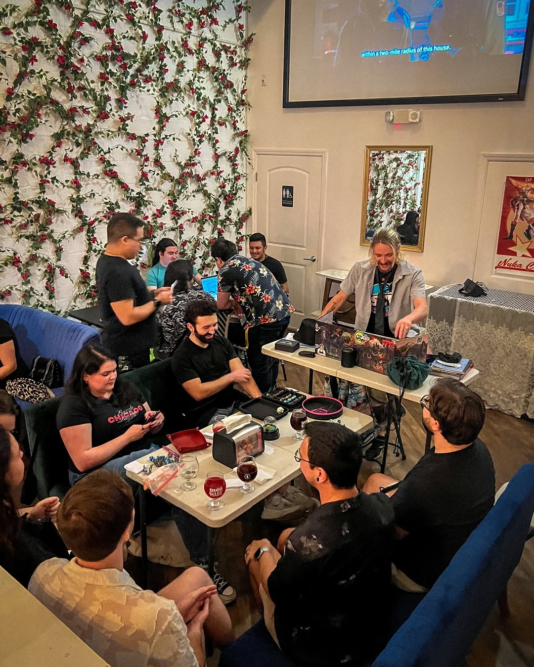 Bar photo 2