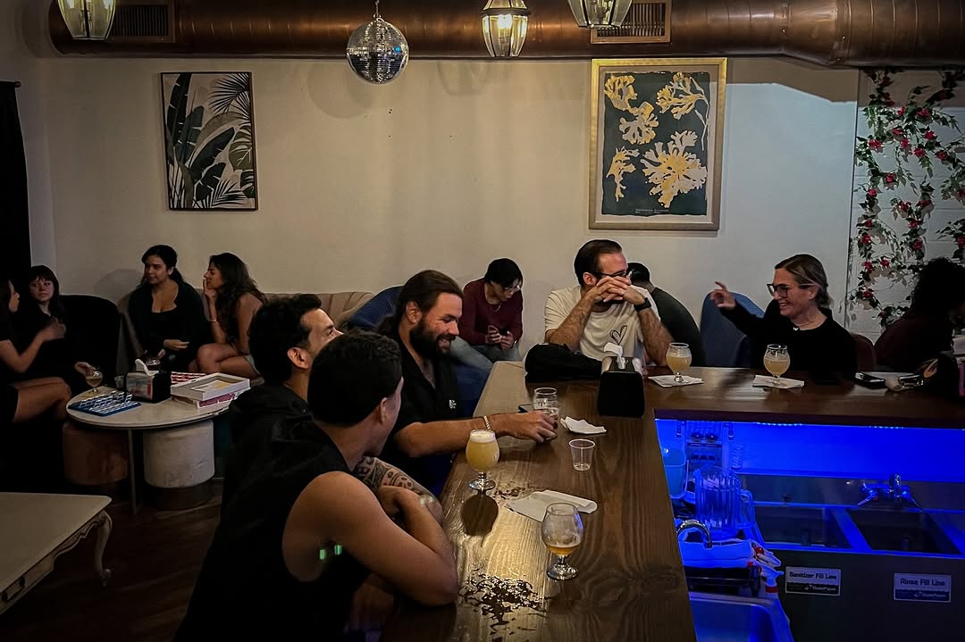 Spanish Marie Brewery photo