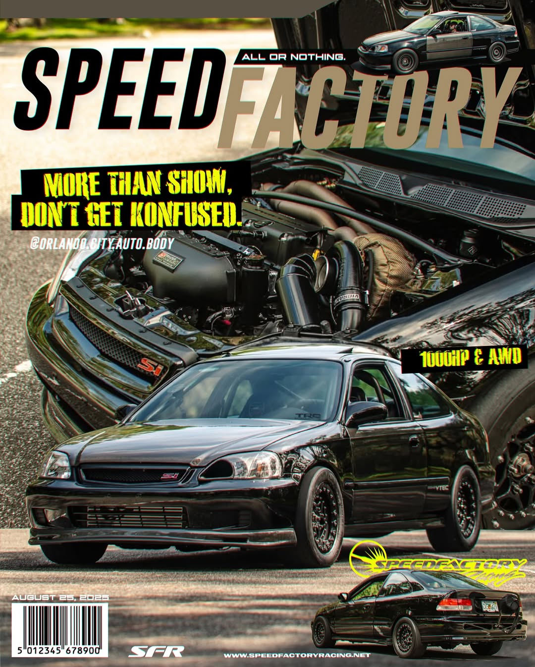 K-Tuned EK (1999-2000) Civic K-Swap Conversion Harness