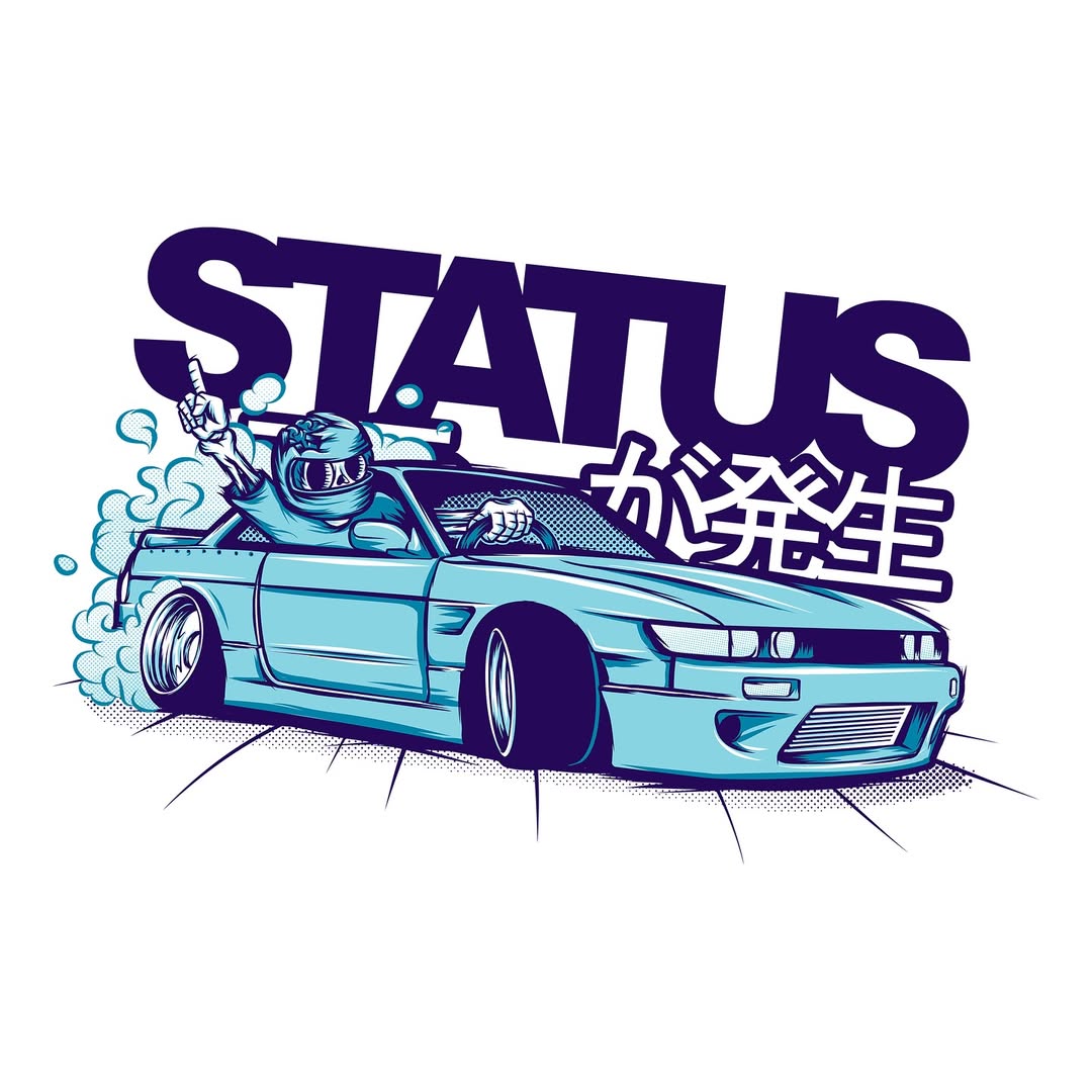 Instagram status_error
