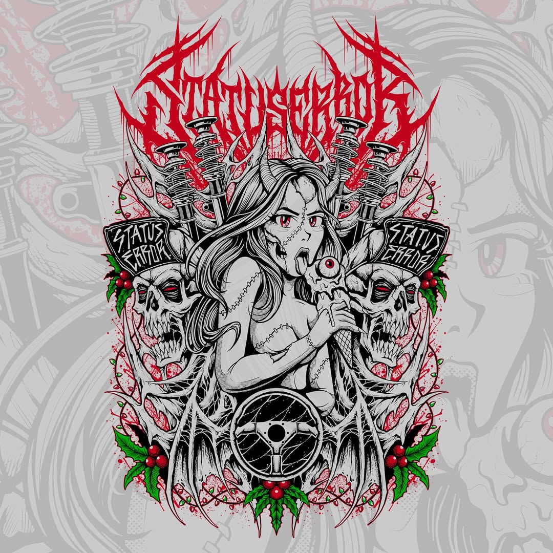 Instagram status_error