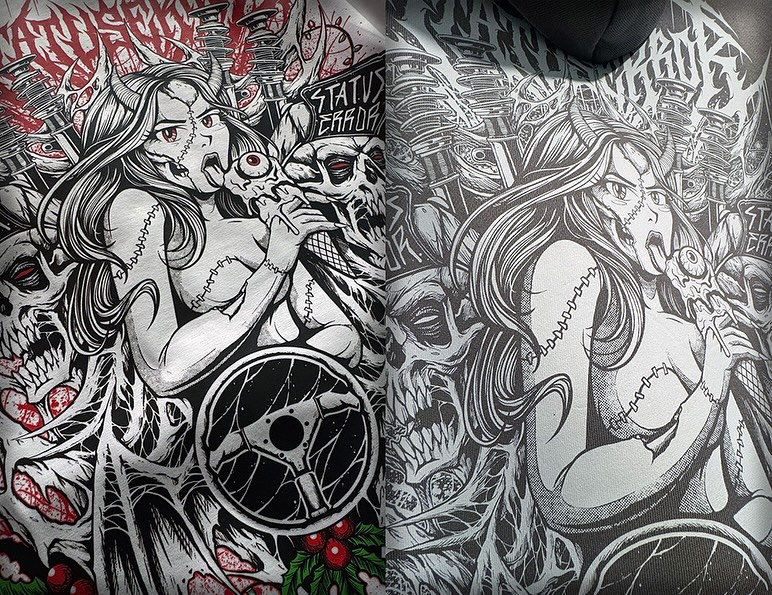 Instagram status_error