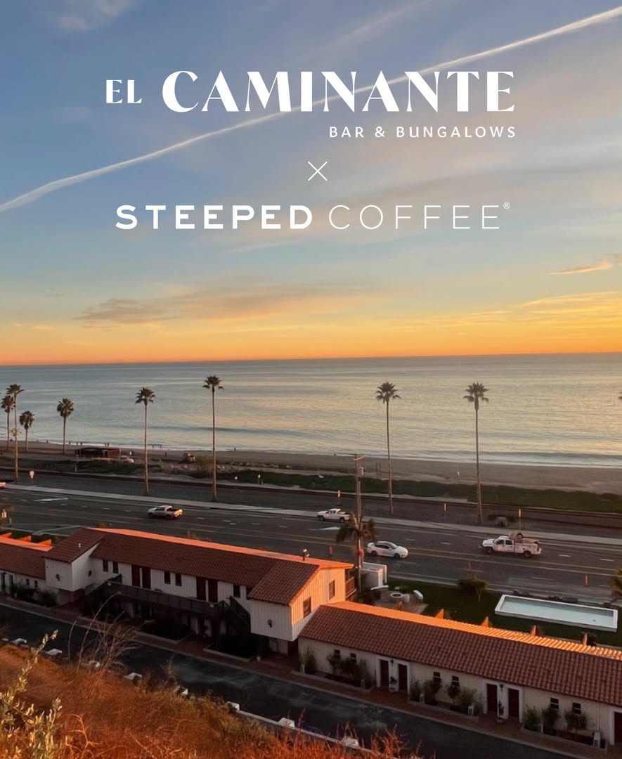 Instagram steepedcoffee