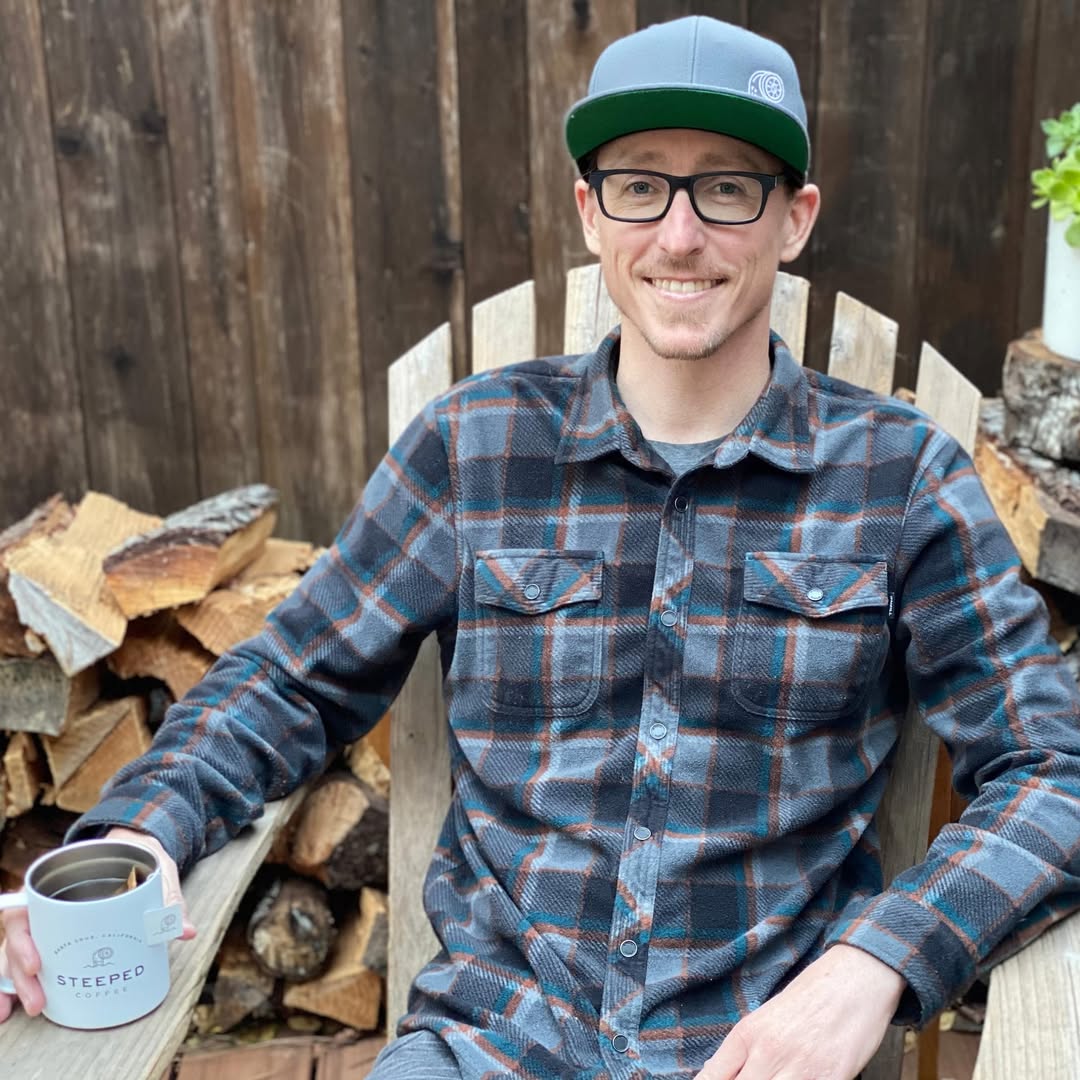 Instagram steepedcoffee
