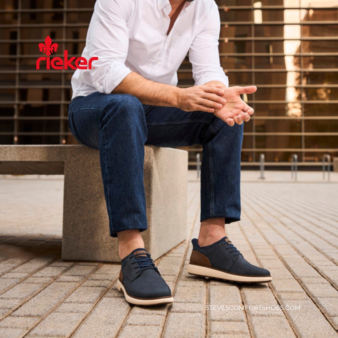Instagram steves_comfortshoes