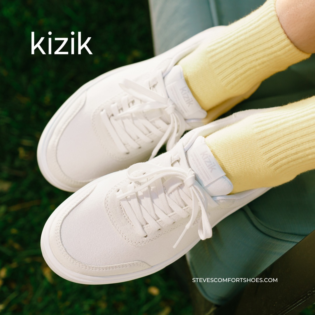Instagram steves_comfortshoes