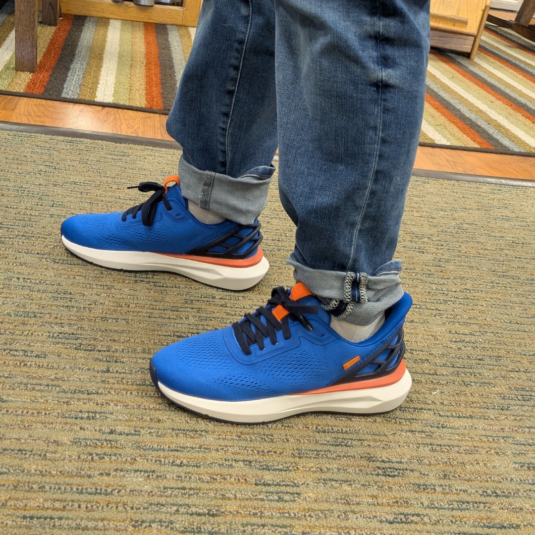 Instagram steves_comfortshoes