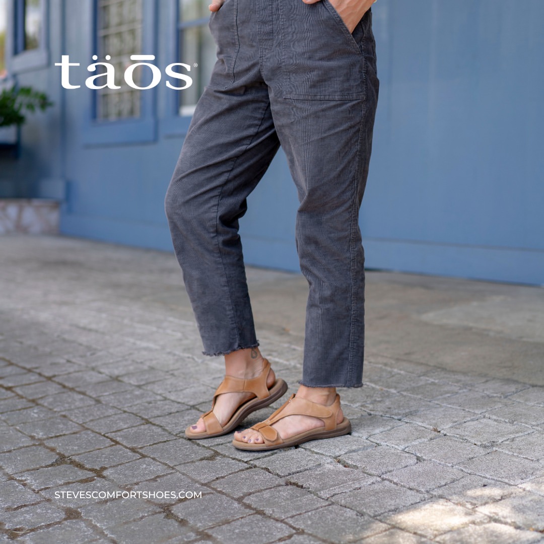 Instagram steves_comfortshoes