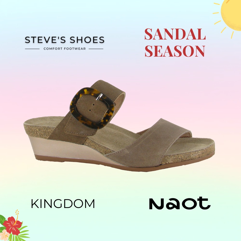 Instagram steves_comfortshoes