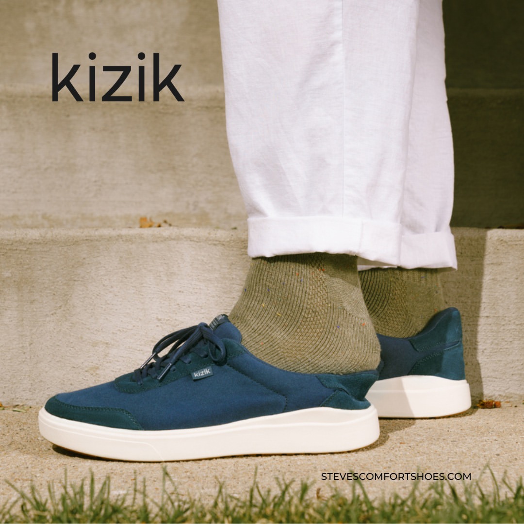 Instagram steves_comfortshoes