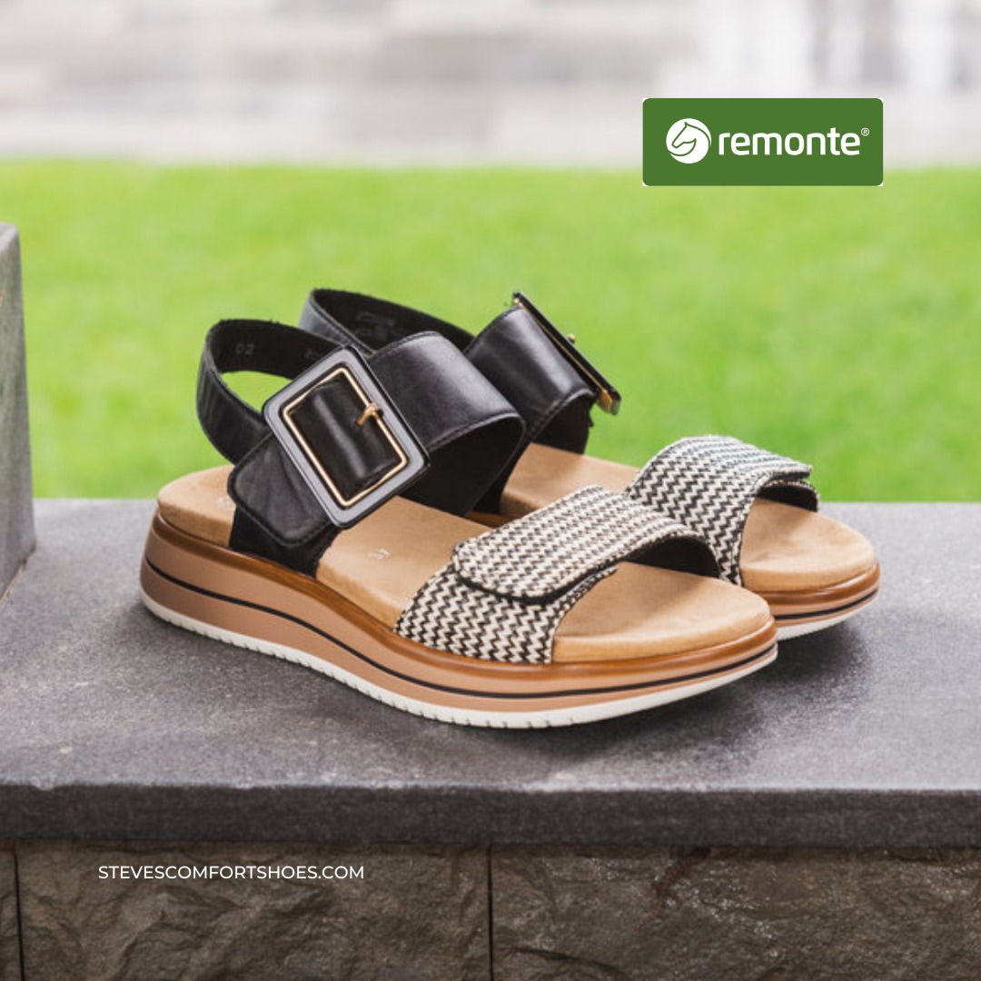 Instagram steves_comfortshoes