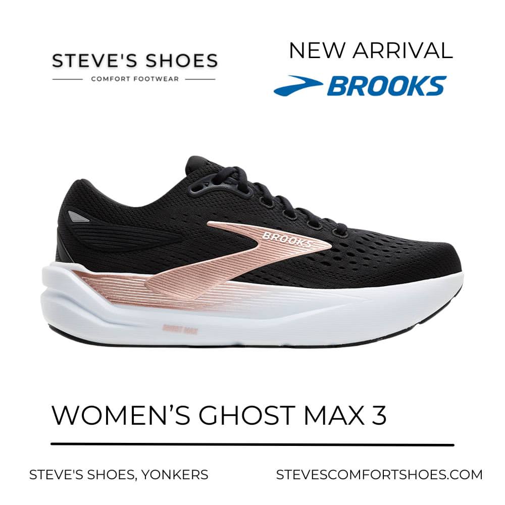Instagram steves_comfortshoes
