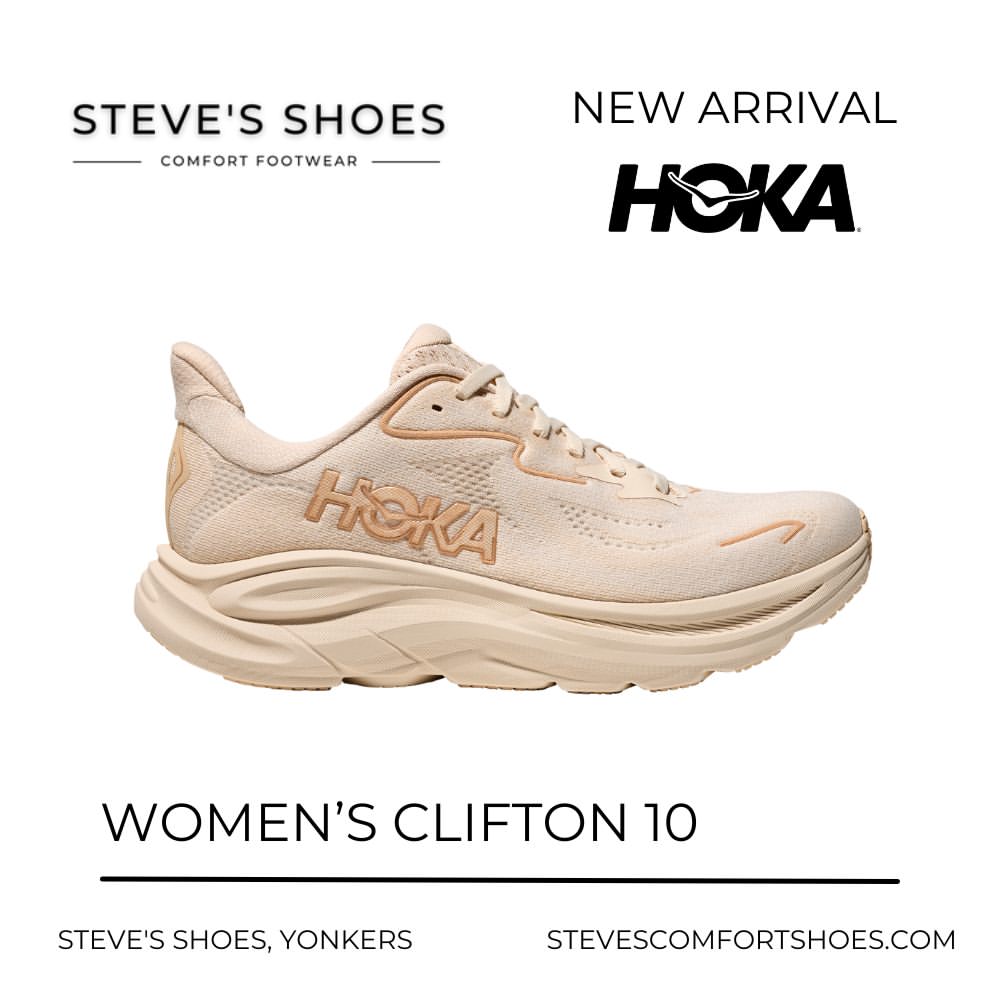 Instagram steves_comfortshoes