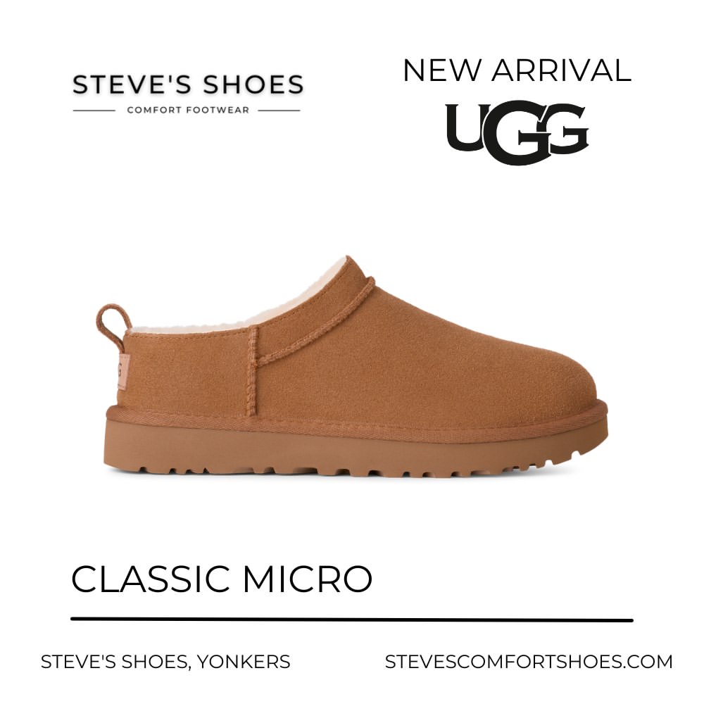 Instagram steves_comfortshoes