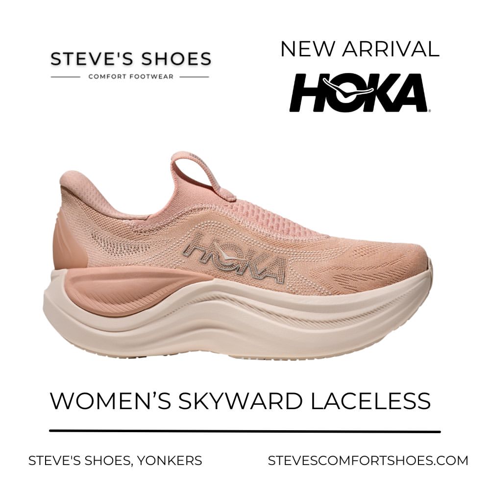 Instagram steves_comfortshoes
