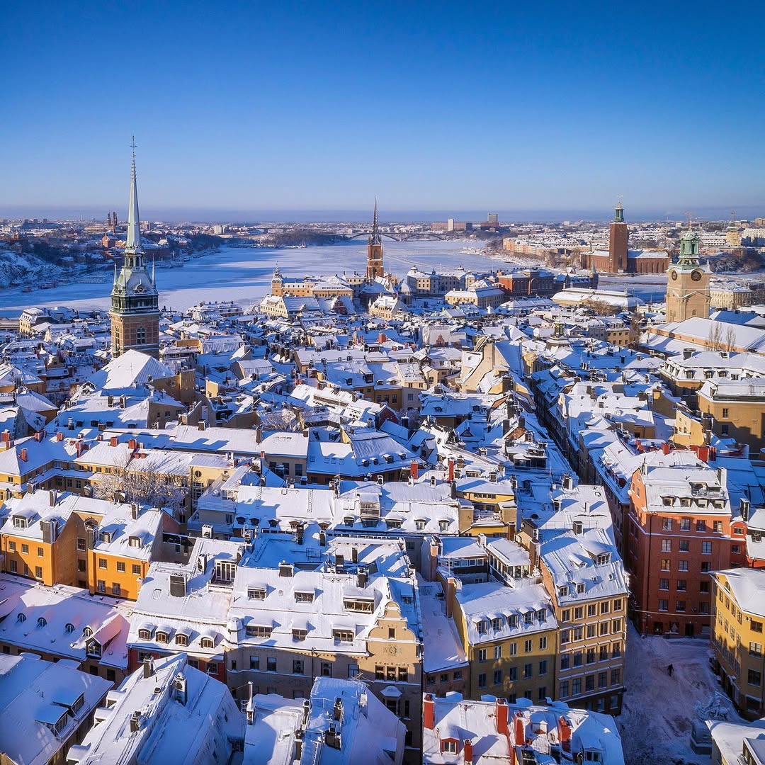 stockholmfoto