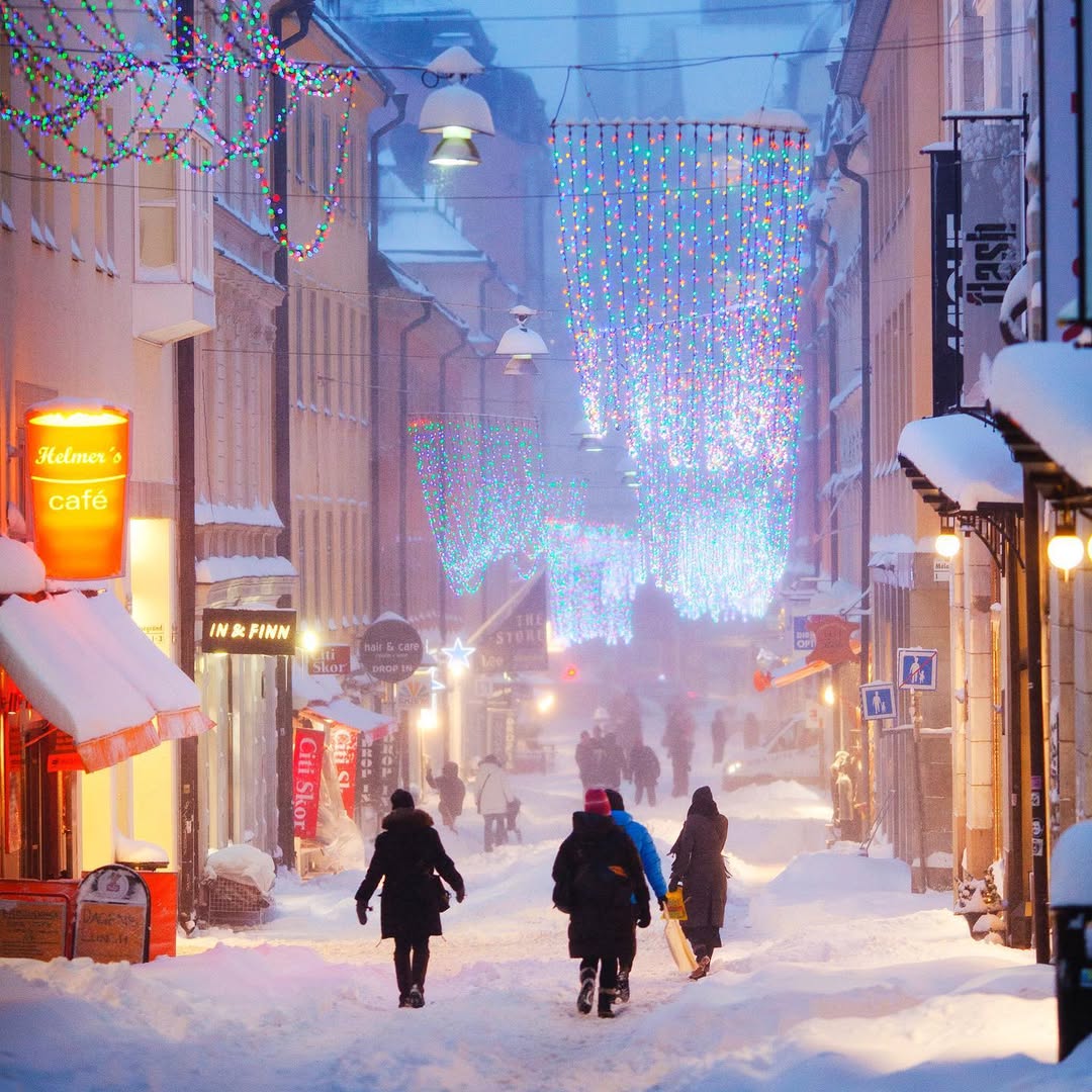 stockholmfoto