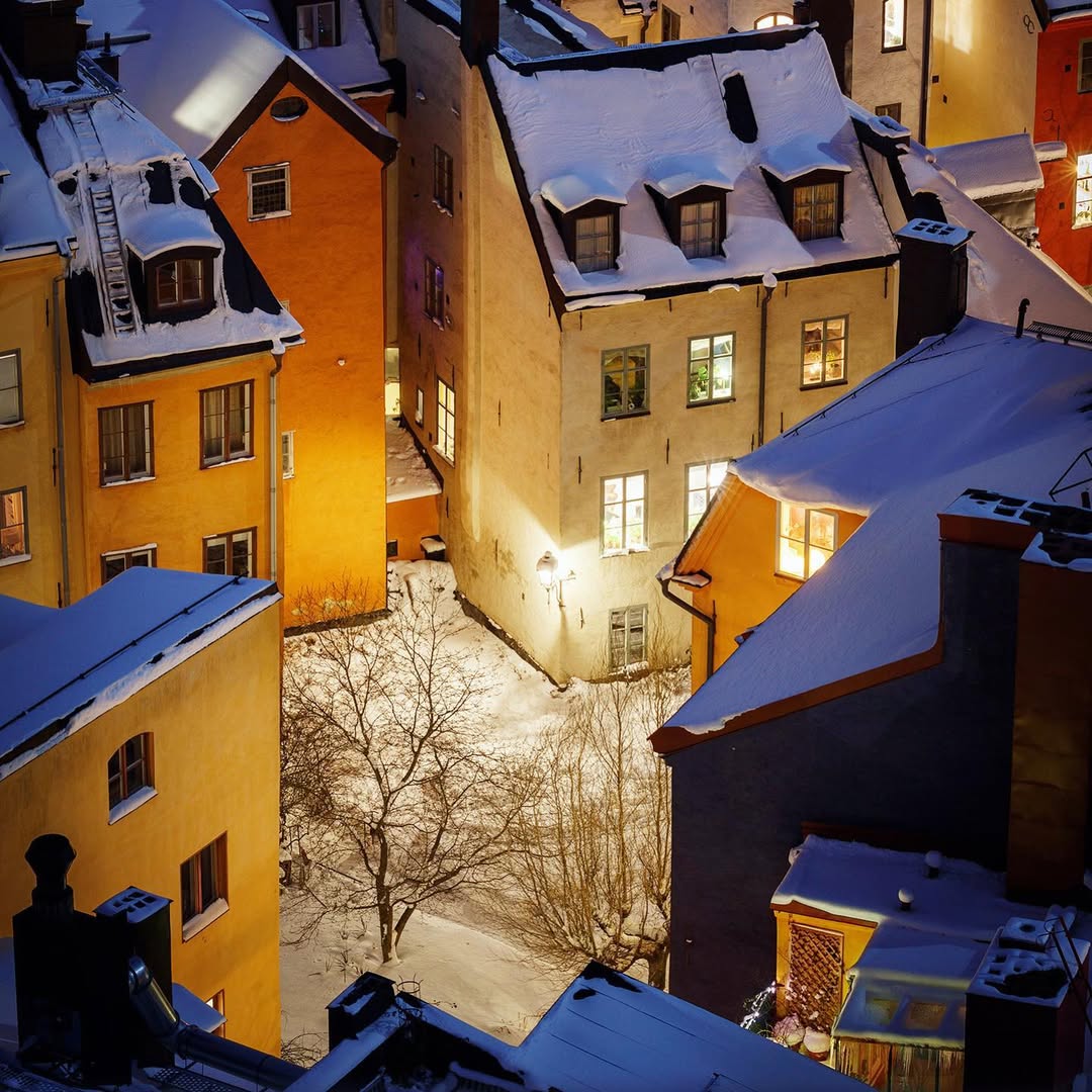 stockholmfoto